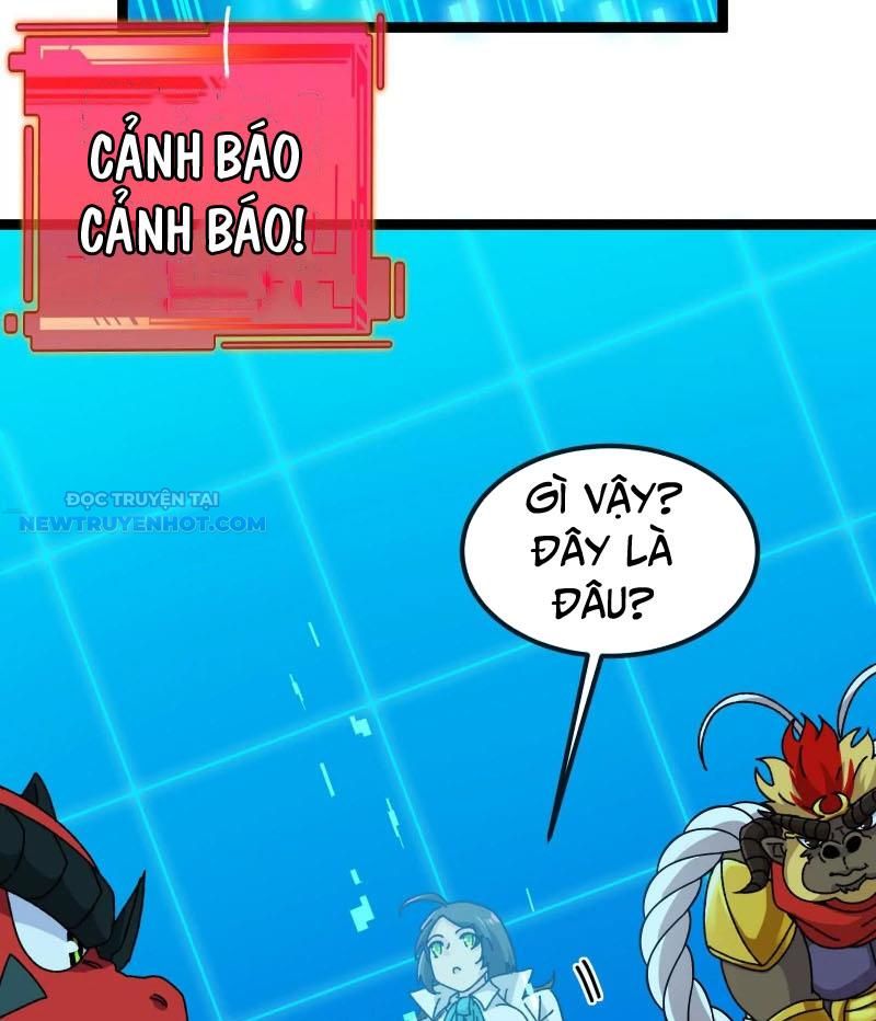 Ta Là Quái Thú Đại Chúa Tể chapter 82 - Trang 58