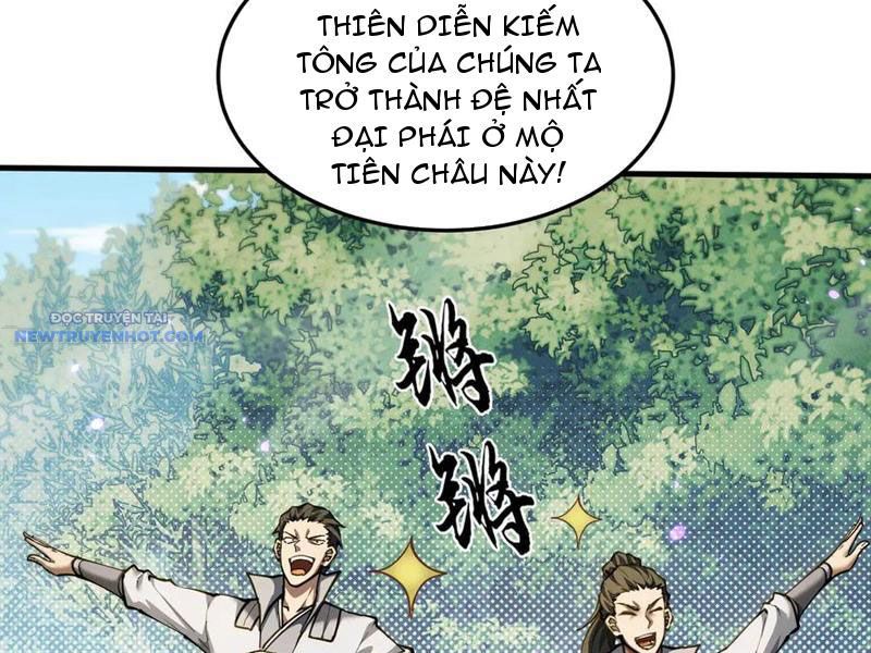 Toàn Chức Kiếm Tu chapter 21 - Trang 13