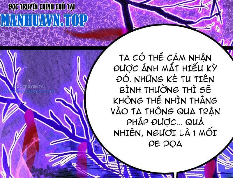 Trở Thành Tiên Bắt đầu Từ Việc Xuyên Không Thành... Heo chapter 51 - Trang 84