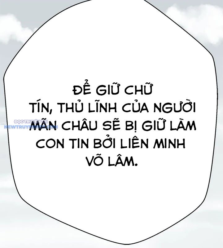 Bất Khả Chiến Bại chapter 26 - Trang 126