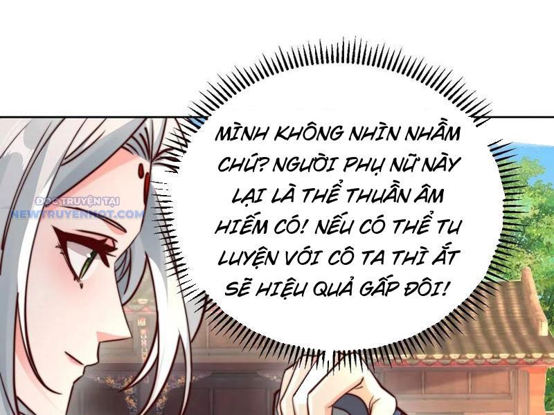 Ta Thực Sự Không Muốn Làm Thần Tiên chapter 70 - Trang 63