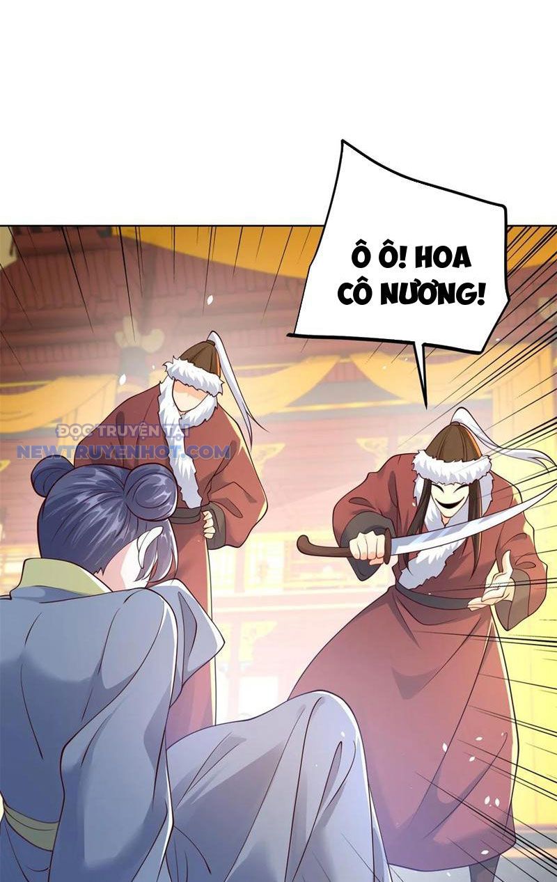 Ta Thực Sự Không Muốn Làm Thần Tiên chapter 67 - Trang 13