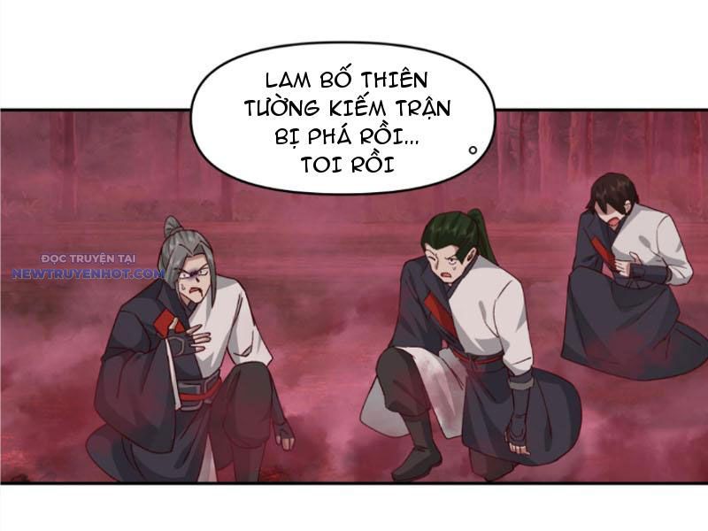 Hỗn Độn Thiên Đế Quyết chapter 44 - Trang 2