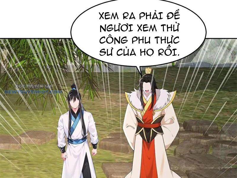 Ta Thực Sự Không Muốn Làm Thần Tiên chapter 111 - Trang 57