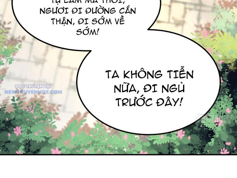 Ta Thực Sự Không Muốn Làm Thần Tiên chapter 17 - Trang 31