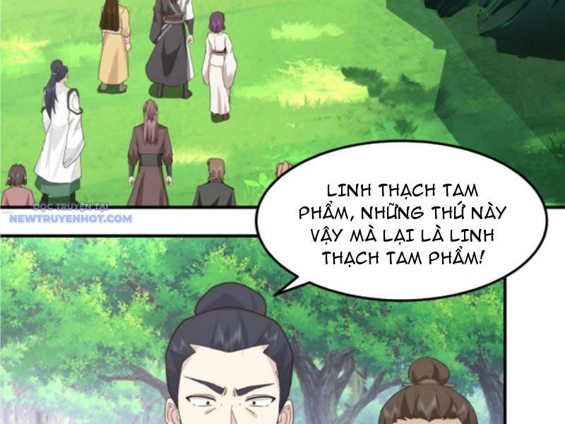 Hỗn Độn Thiên Đế Quyết chapter 81 - Trang 72