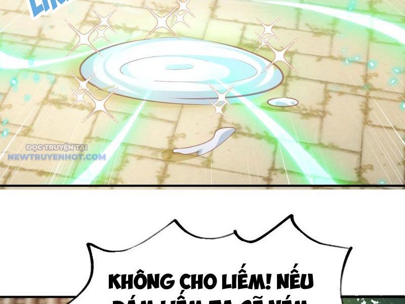 Ta Thực Sự Không Muốn Làm Thần Tiên chapter 17 - Trang 15