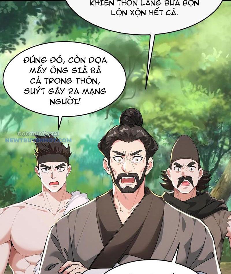 Ta Thực Sự Không Muốn Làm Thần Tiên chapter 107 - Trang 27