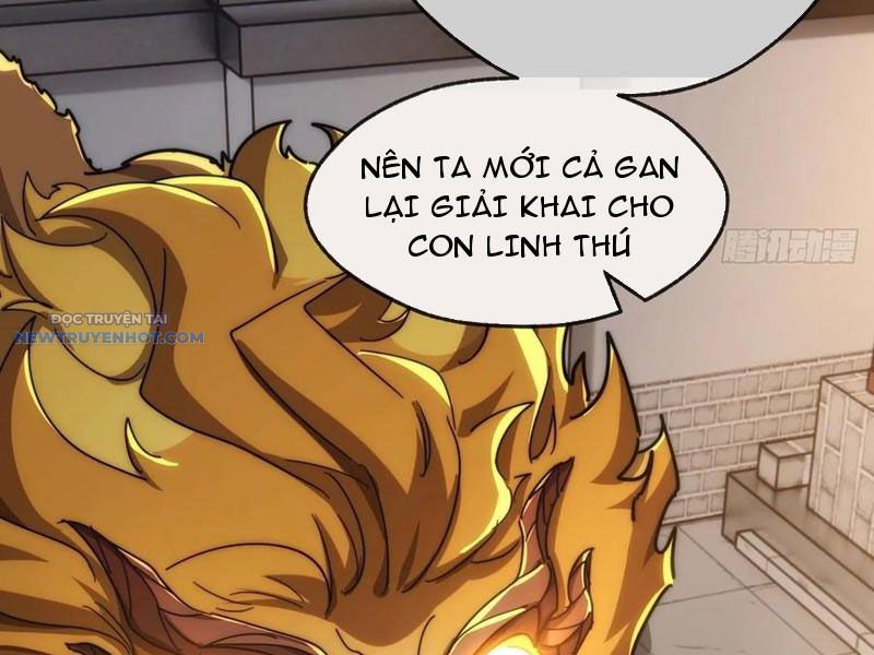 Mời Công Tử Trảm Yêu chapter 125 - Trang 117