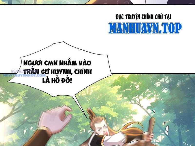 Trường Sinh Bất Tử Ta Chỉ Tu Cấm Thuật chapter 60 - Trang 12