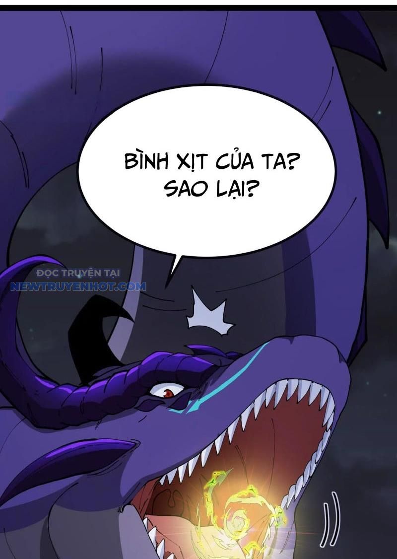 Ta Là Quái Thú Đại Chúa Tể chapter 69 - Trang 46