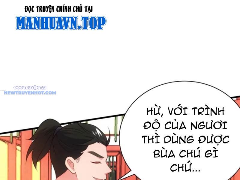 Thê Tử Của Ta Là Đại Lão Đại Thừa Kỳ chapter 101 - Trang 30