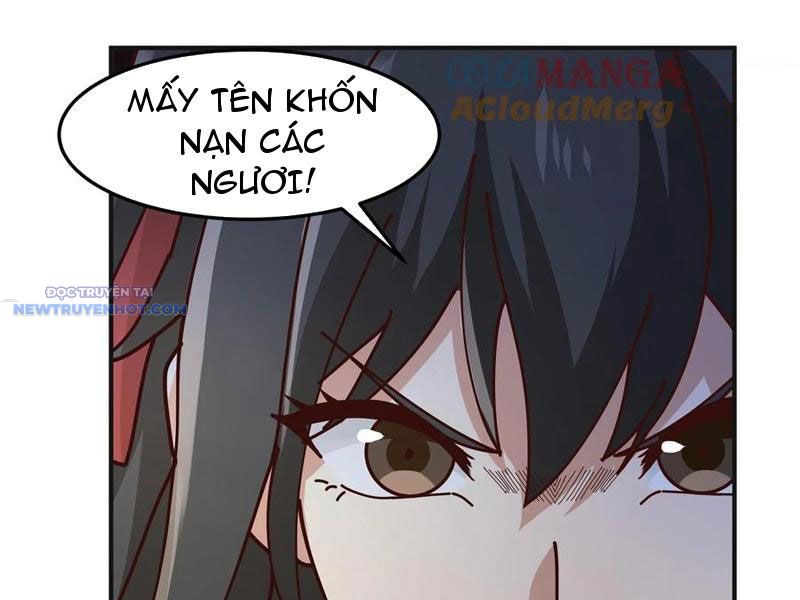 Hỗn Độn Thiên Đế Quyết chapter 88 - Trang 57