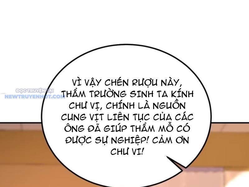 Ta Thực Sự Không Muốn Làm Thần Tiên chapter 44 - Trang 10