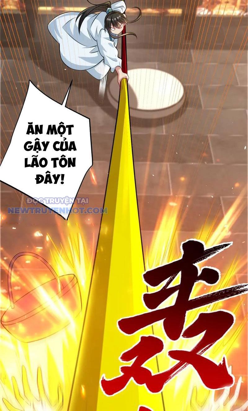 Ta Thực Sự Không Muốn Làm Thần Tiên chapter 40 - Trang 46