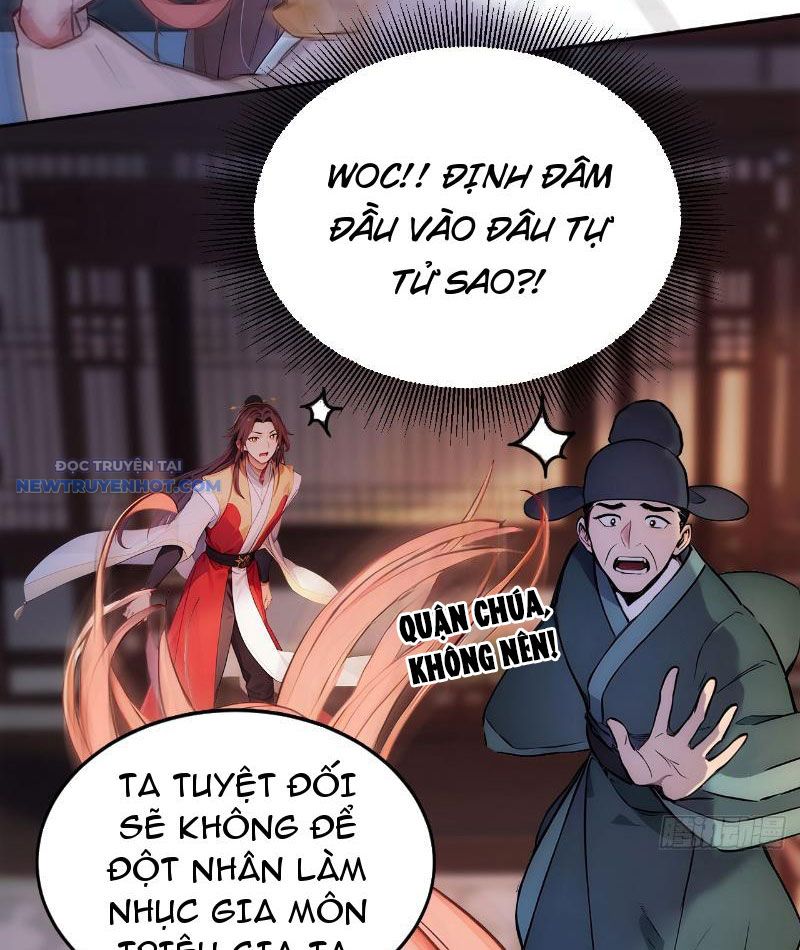 Trở về Cổ đại Làm Hoàng đế chapter 4 - Trang 8