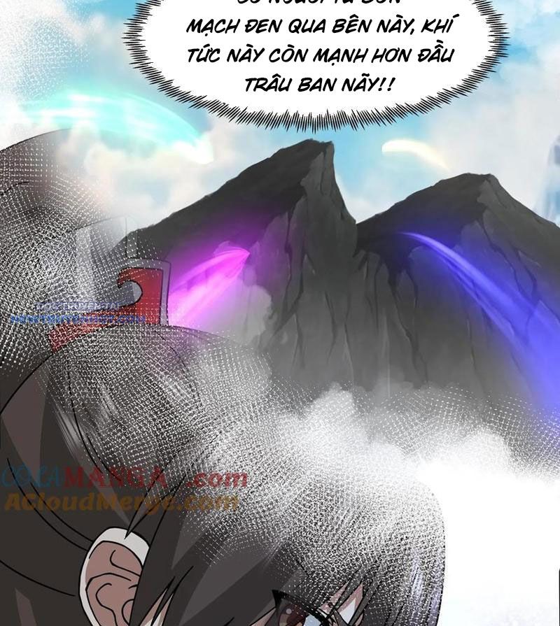 Hỗn Độn Thiên Đế Quyết chapter 97 - Trang 57