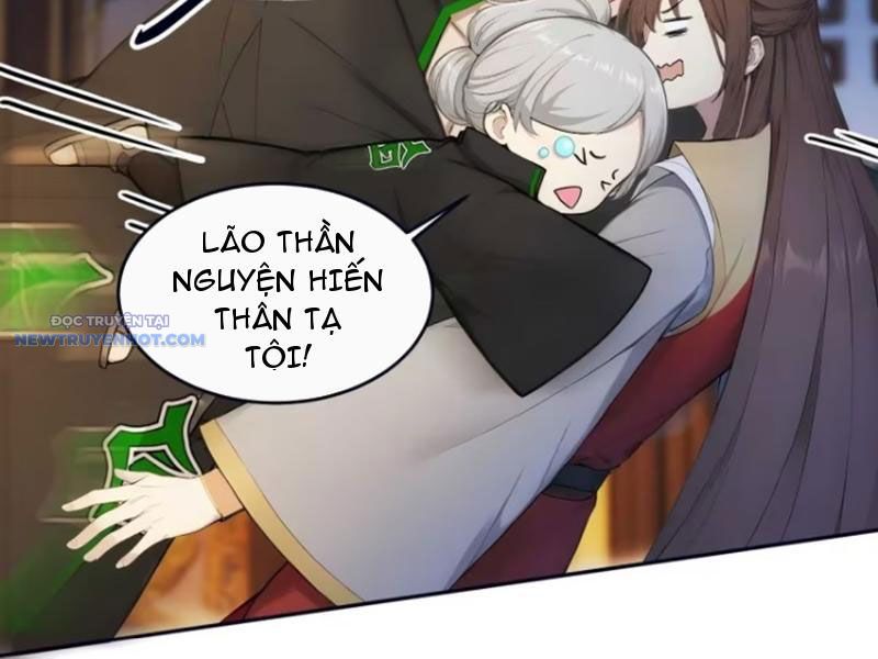 Trở về Cổ đại Làm Hoàng đế chapter 22 - Trang 58