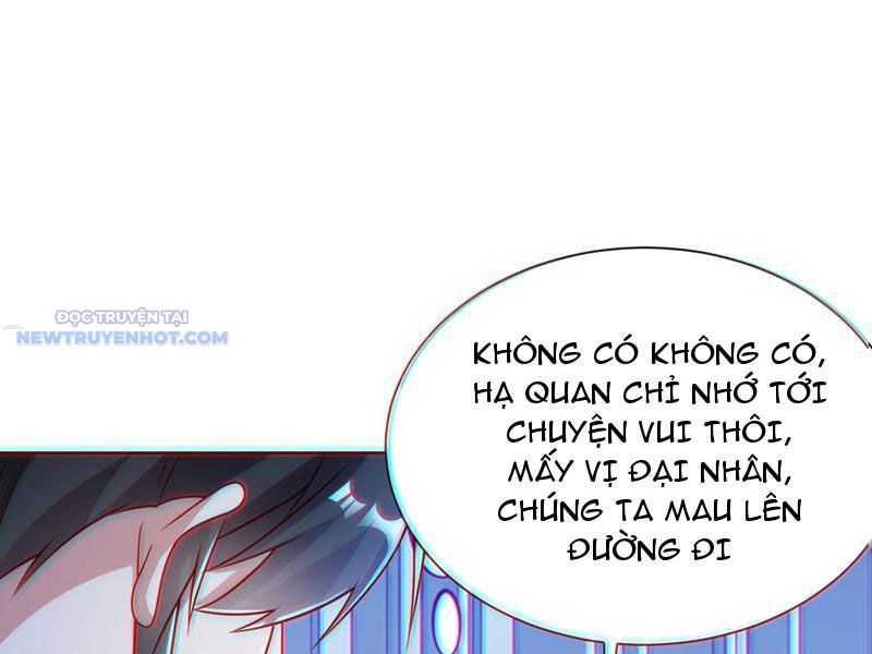 Ta Thực Sự Không Muốn Làm Thần Tiên chapter 61 - Trang 44