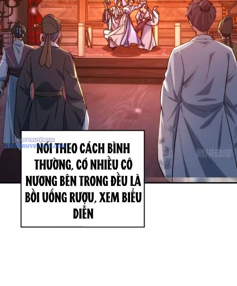 Mời Công Tử Trảm Yêu chapter 33 - Trang 49