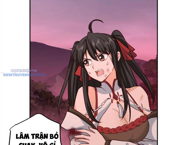 Hỗn Độn Thiên Đế Quyết chapter 44 - Trang 10