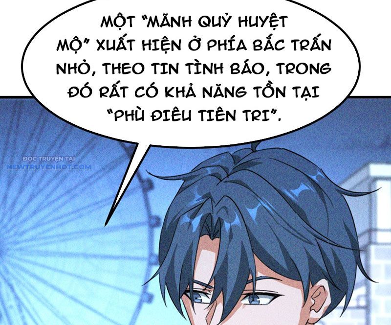 Ta Vô địch Phản Sáo Lộ chapter 7 - Trang 22