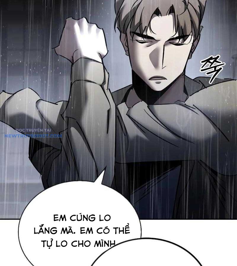 Dạ Thánh: The Zero chapter 4 - Trang 54