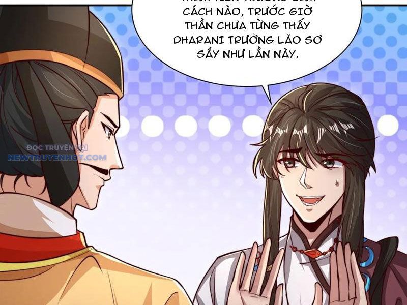 Ta Thực Sự Không Muốn Làm Thần Tiên chapter 77 - Trang 29