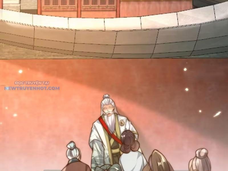 Ta Thực Sự Không Muốn Làm Thần Tiên chapter 49 - Trang 12