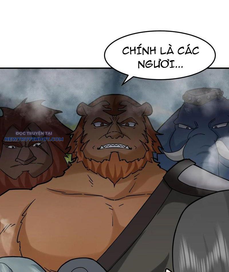 Hỗn Độn Thiên Đế Quyết chapter 98 - Trang 31