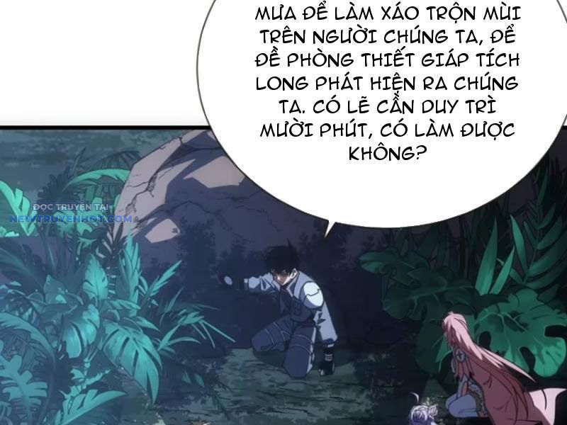 Mệnh Luân Chi Chủ! Làm Kẻ Biến Dị Giáng Xuống Nhân Gian chapter 63 - Trang 74