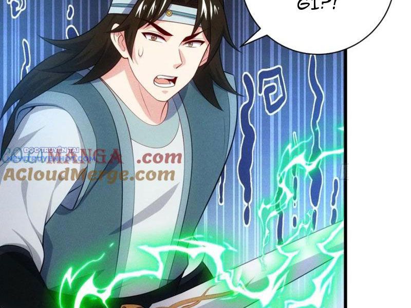 Thê Tử Của Ta Là Đại Lão Đại Thừa Kỳ chapter 105 - Trang 21