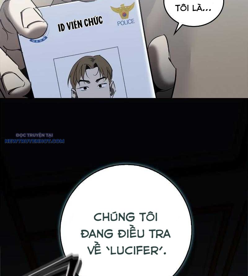 Dạ Thánh: The Zero chapter 5 - Trang 22