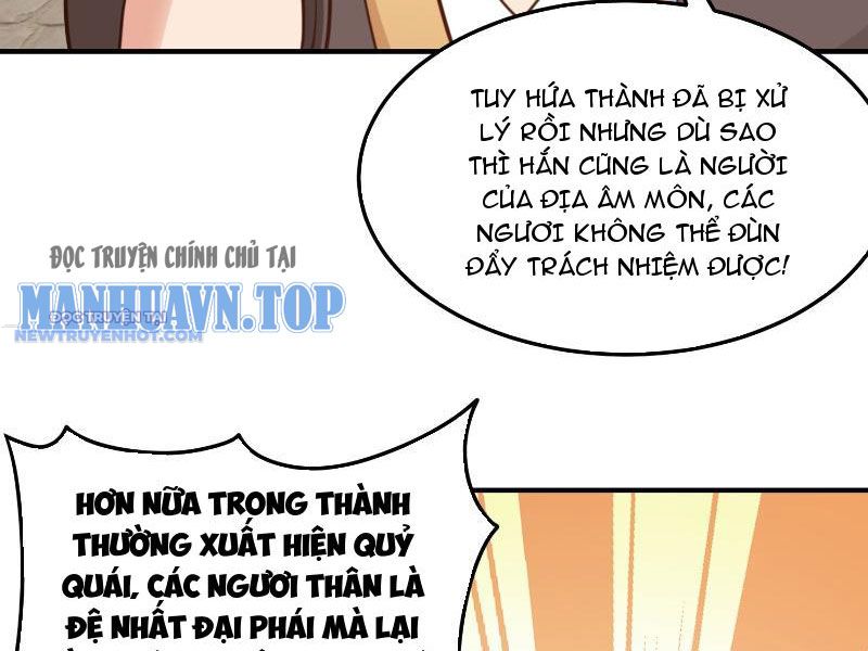 Bảo Vật Rơi Xuống đều Thành Muội Tử chapter 68 - Trang 38