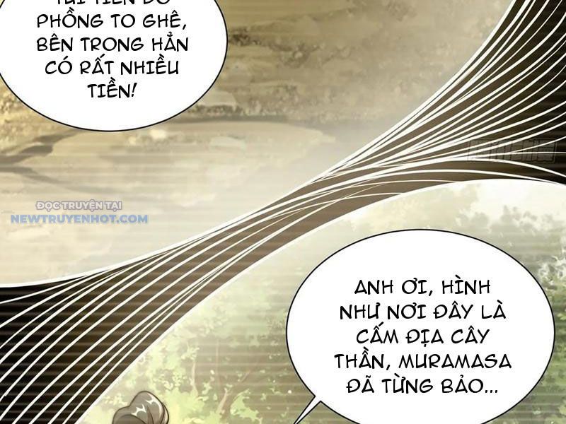 Ta Thực Sự Không Muốn Làm Thần Tiên chapter 81 - Trang 52