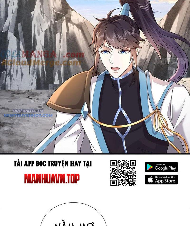 Trường Sinh Bất Tử Ta Chỉ Tu Cấm Thuật chapter 81 - Trang 31