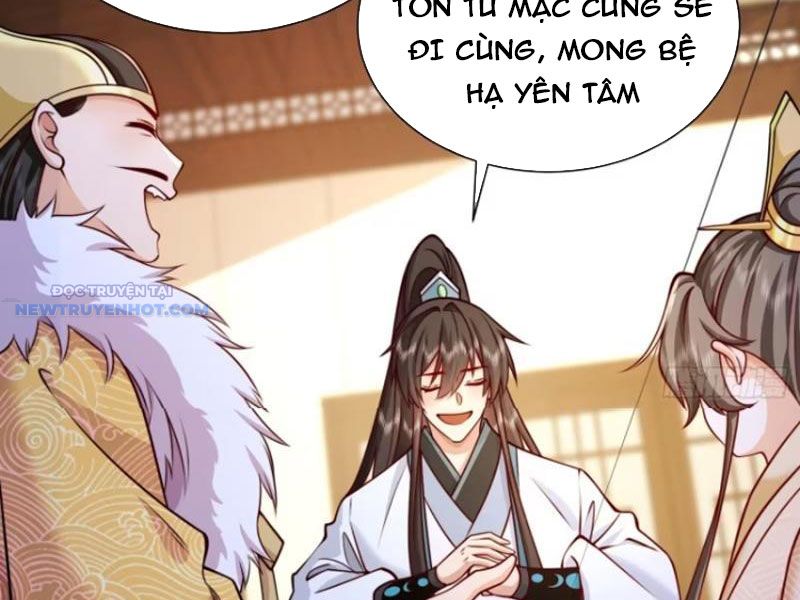 Ta Thực Sự Không Muốn Làm Thần Tiên chapter 52 - Trang 107