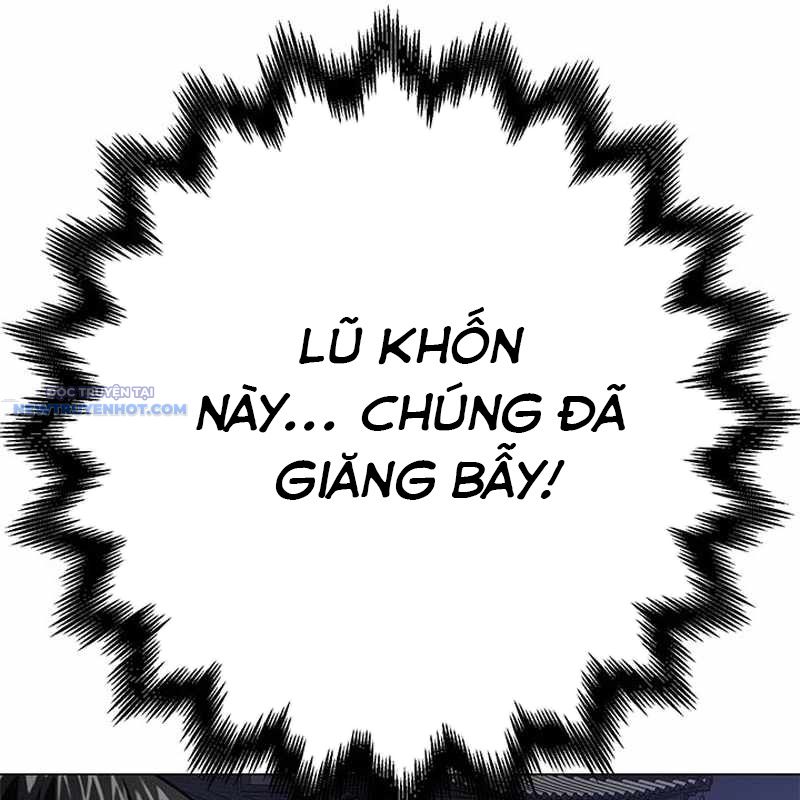 Bất Khả Chiến Bại chapter 7 - Trang 171