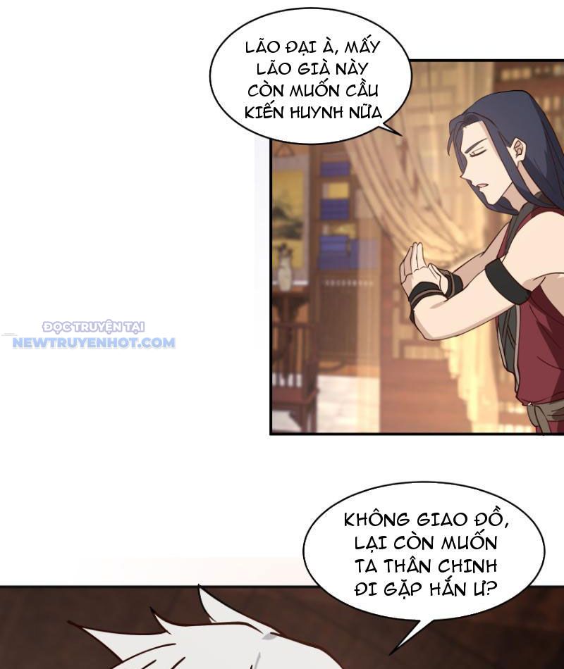 Một Người Quét Ngang Giang Hồ chapter 24 - Trang 14