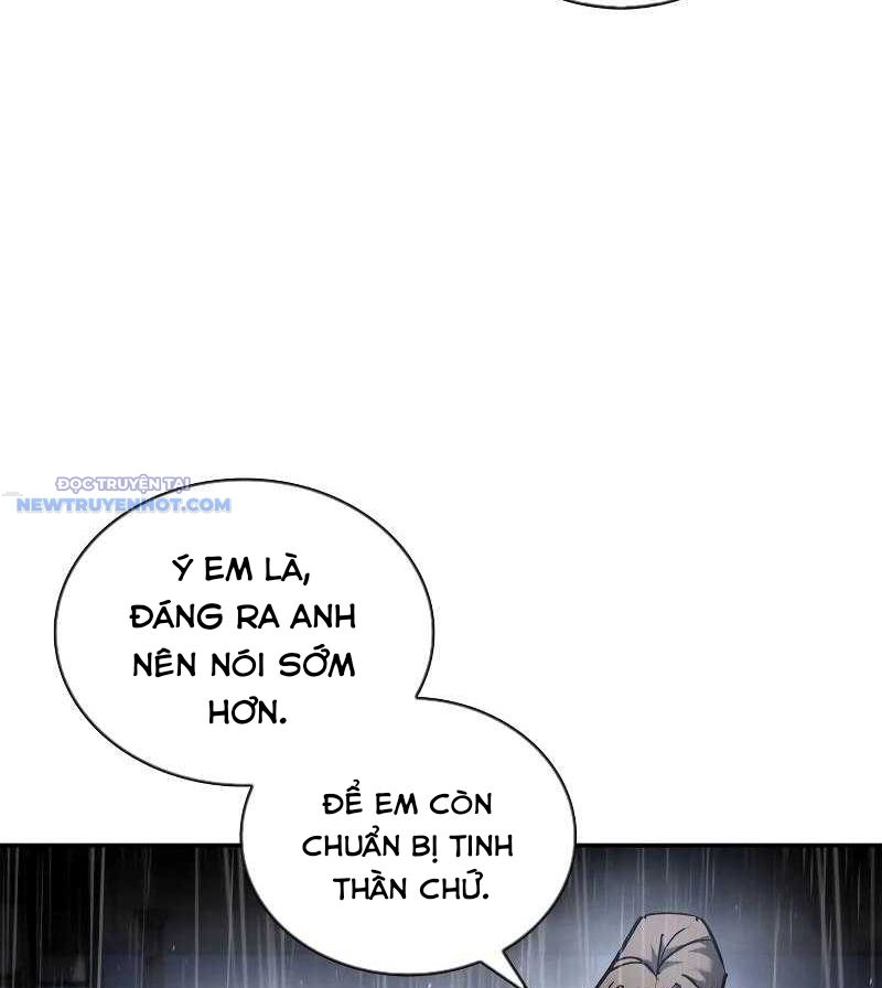 Dạ Thánh: The Zero chapter 4 - Trang 51