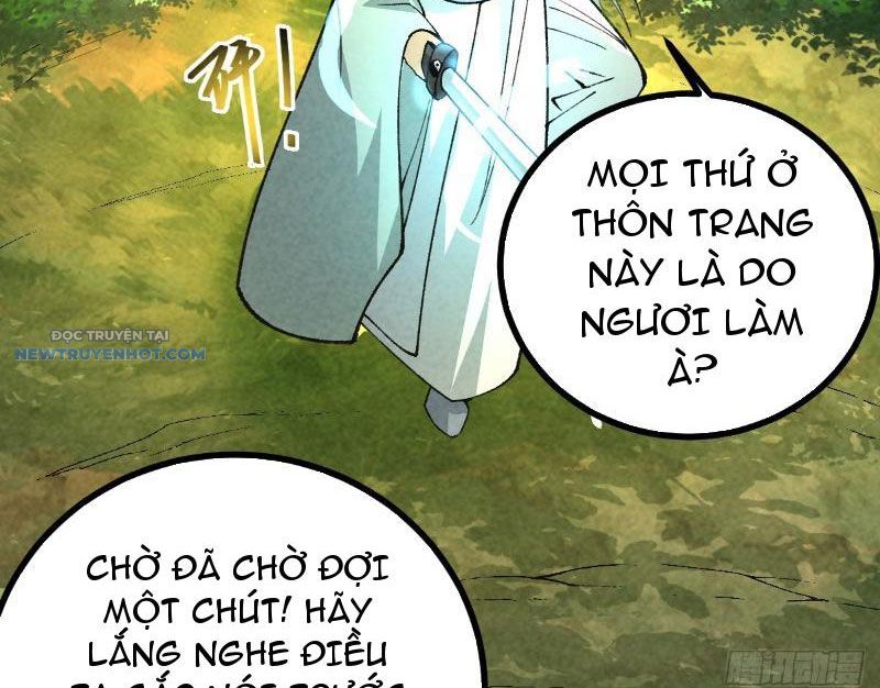 Trở Thành Tiên Bắt đầu Từ Việc Xuyên Không Thành... Heo chapter 42 - Trang 57