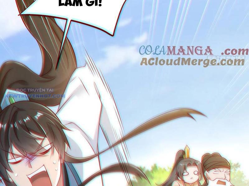 Ta Thực Sự Không Muốn Làm Thần Tiên chapter 61 - Trang 75