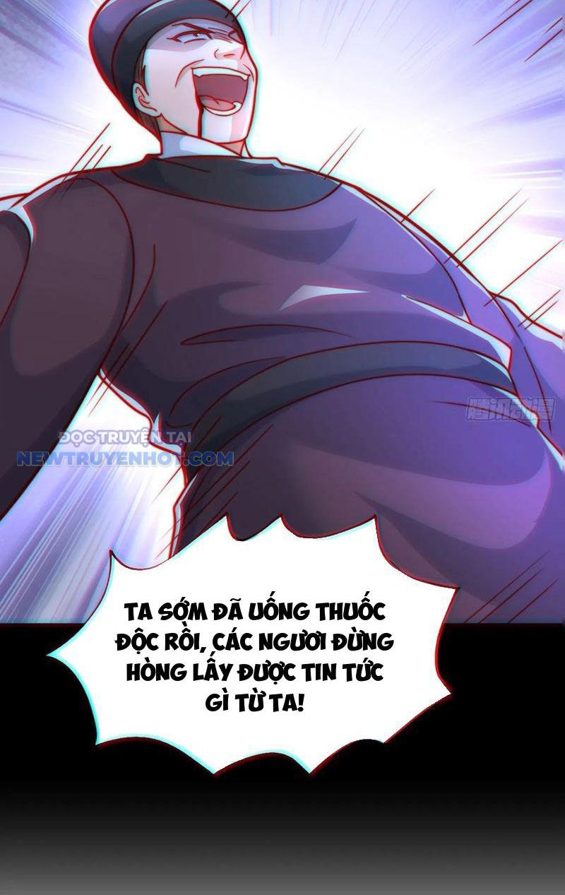 Ta Thực Sự Không Muốn Làm Thần Tiên chapter 59 - Trang 14