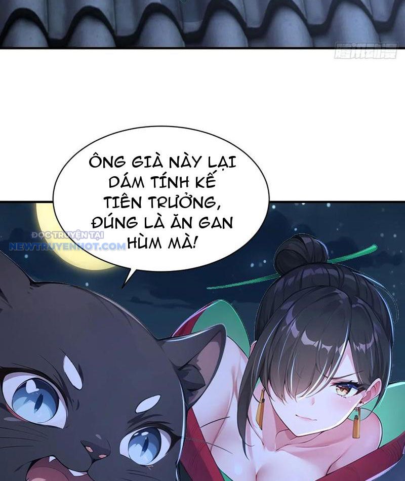 Ta Thực Sự Không Muốn Làm Thần Tiên chapter 86 - Trang 24