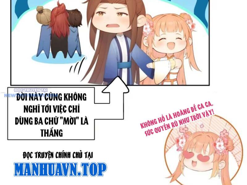 Trở về Cổ đại Làm Hoàng đế chapter 13 - Trang 56