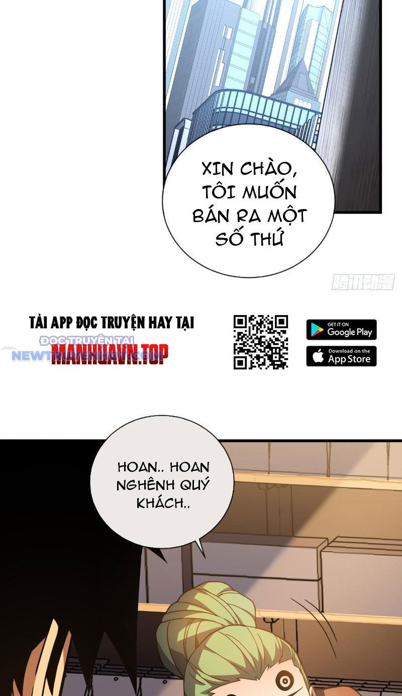 Mệnh Luân Chi Chủ! Làm Kẻ Biến Dị Giáng Xuống Nhân Gian chapter 31 - Trang 33