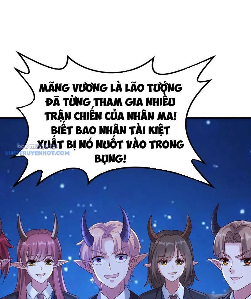 Bảy Vị Sư Tỷ Sủng Ta Tới Trời chapter 71 - Trang 64