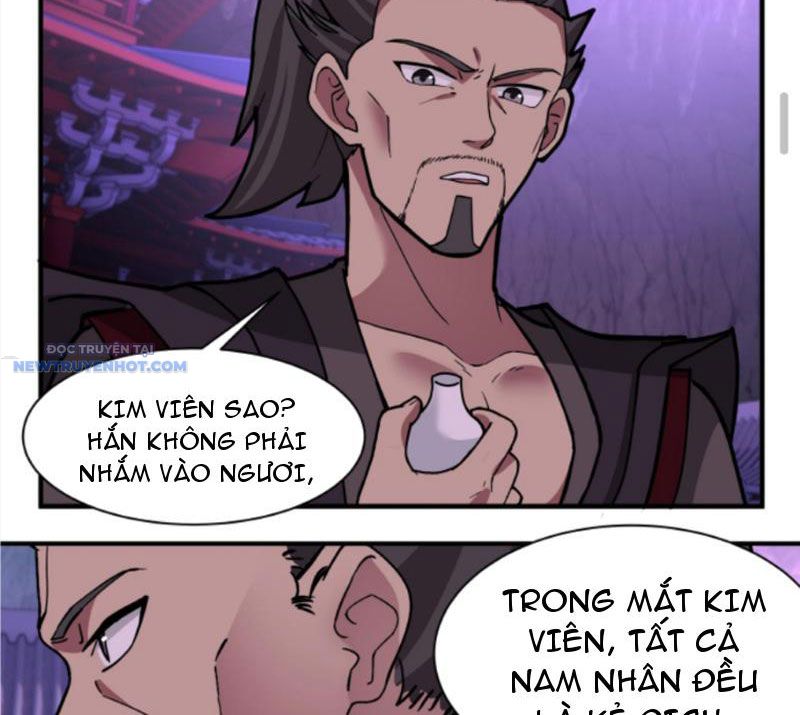 Hỗn Độn Thiên Đế Quyết chapter 71 - Trang 38