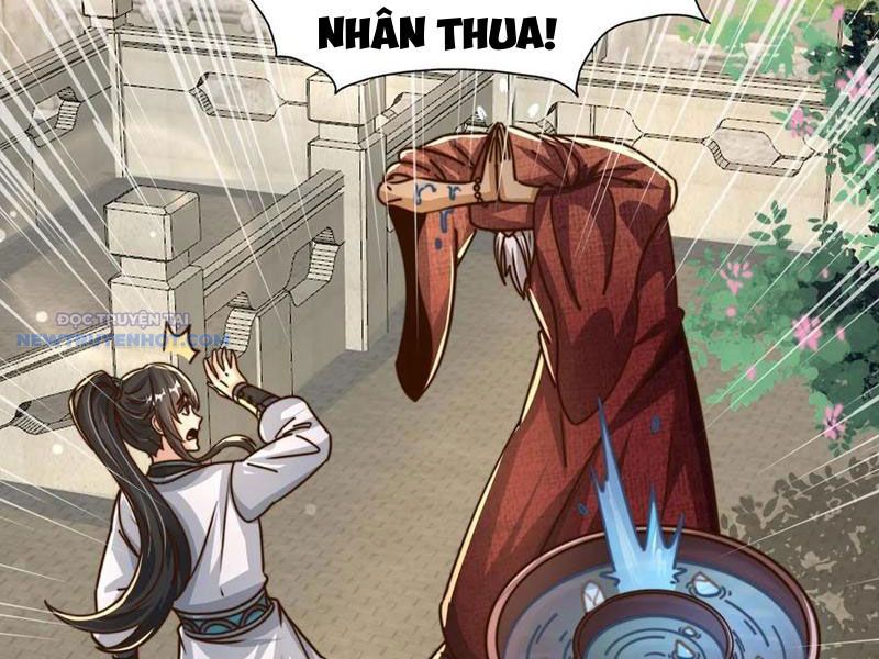 Ta Thực Sự Không Muốn Làm Thần Tiên chapter 78 - Trang 79