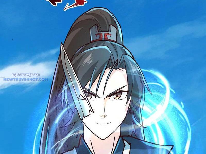 Hỗn Độn Thiên Đế Quyết chapter 85 - Trang 21